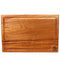 Bad Boy Boards Drawer Board XL Caitlin 12 x 18 x .875 Sapele DRAWERBXL-CAITLIN