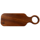 Bad Boy Boards O Board Caitlin Cutting Board Sapele Wood OBOARD-CAITLIN