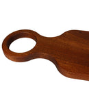 Bad Boy Boards O Board Caitlin Cutting Board Sapele Wood OBOARD-CAITLIN