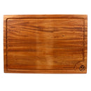 Bad Boy Boards Work Horse XL Caitlin Cutting Board 14x20x1.5 WRKHRSXL-CAITLIN
