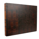 Bad Boy Boards Summit XL Jayne Cutting Board Sapele Wood 24x18x2 SUMMITXL-JAYNE