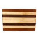 Bad Boy Boards Drawer Board XL Tiffany 12 x 18 x .875 Walnut Maple Sapele