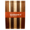 Bad Boy Boards Work Horse XL Tiffany Cutting Board 14x20x1.5 WRKHRSXL-TIFFANY