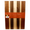 Bad Boy Boards Work Horse XL Tiffany Cutting Board 14x20x1.5 WRKHRSXL-TIFFANY