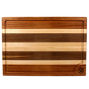 Bad Boy Boards Work Horse XL Tiffany Cutting Board 14x20x1.5 WRKHRSXL-TIFFANY