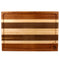 Bad Boy Boards Work Horse XL Tiffany Cutting Board 14x20x1.5 WRKHRSXL-TIFFANY