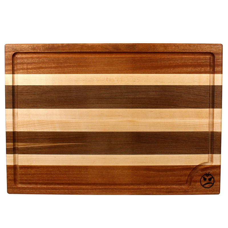 Bad Boy Boards Work Horse XL Tiffany Cutting Board 14x20x1.5 WRKHRSXL-TIFFANY