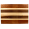 Bad Boy Boards Work Horse XL Tiffany Cutting Board 14x20x1.5 WRKHRSXL-TIFFANY