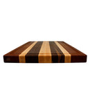 Bad Boy Boards Work Horse XL Tiffany Cutting Board 14x20x1.5 WRKHRSXL-TIFFANY