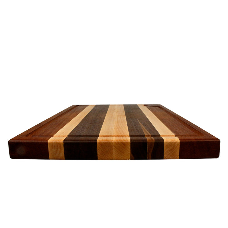 Bad Boy Boards Work Horse XL Tiffany Cutting Board 14x20x1.5 WRKHRSXL-TIFFANY