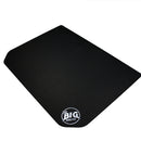 Rubber Heavy Duty Grill Mat Flame & Weather Resistant Made in the USA 50"x36"