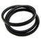 V Belt 5L950 / B92 Replacement 5/8" x 95" Industrial & Lawn Mower Heavy Duty