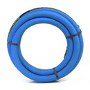 BluBird Pro Rubber Air Hose Assembly 3/4" x 15' 300 PSI BBPRO3415