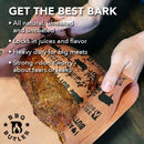 The BBQ Butler Pink Butcher Paper Smoking Wrap 24" x 150' BBQButlerPaper