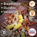 The BBQ Butler Pink Butcher Paper Smoking Wrap 24" x 150' BBQButlerPaper