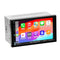 Boss Audio 7" Double DIN Car Stereo Touchscreen SXM CarPlay Bluetooth BE7ACP.WX