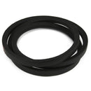 ﻿V Belt 4L460 / A44 Replacement 1/2" x 46" Industrial & Lawn Mower Heavy Duty