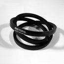 A64 Replacement High Quality Industrial & Lawn Mower 1/2" x 66" V Belt 4L660