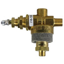 Air Compressor Pilot Unloader Valve BG1-M 110-135 PSI Rolair 131B Gas / Electric