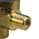 Air Compressor Pilot Unloader Valve BG1-M 110-135 PSI Rolair 131B Gas / Electric