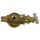 Air Compressor Pilot Unloader Valve BG1-M 110-135 PSI Rolair 131B Gas / Electric