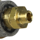 Air Compressor Pilot Unloader Valve BG1-M 110-135 PSI Rolair 131B Gas / Electric