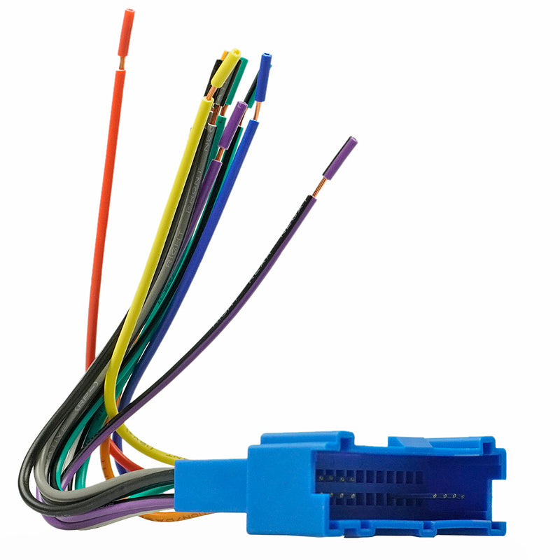 1994-2005 GM Harness 32 PIN BHA2001