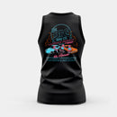 Robidoux Inc Big BBQ Company Event Tank Tops