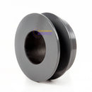 3.15" Single Groove Pulley fits B Section V-Belt 5L with 1-3/8" Sheave Bushing BK30H