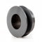 3.15" Single Groove Pulley fits B Section V-Belt 5L with 3/4" Sheave Bushing BK30H