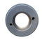 3.15" Single Groove Pulley fits B Section V-Belt 5L with 1-1/8" Sheave Bushing BK30H