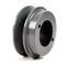 3.15" Single Groove Pulley fits B Section V-Belt 5L with 3/4" Sheave Bushing BK30H