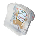 Handstand Kitchen Festive Sandwich Cutter Set BKS-XMSWCRPDQ