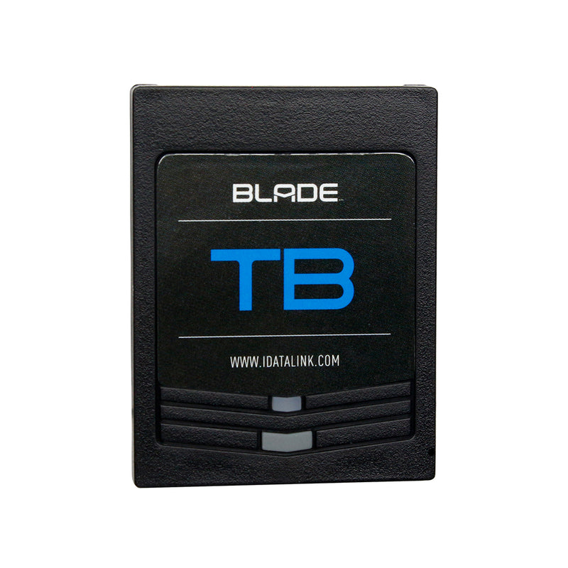 Idatalink BladeTB Web Programmable Data Immobilizer Bypass Integration Cartridge