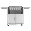 Blaze Cart for 30" Blaze Premium LTE Griddle Stainless Steel BLZ-GRIDDLE-CART-SC