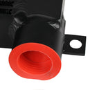 Belt Guard Aftercooler for 20 Horse Power 1-1/4 Inch FNPT Fittings BLD1338