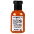 Blonde Beards IPA Buffalo Sauce Hops Fruity Cayenne Peppers Medium Heat 8 oz