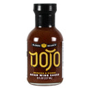 Blonde Beards DOJO Sriracha & Ginger Asian Wing Sauce 8 oz Blonde-Dojo