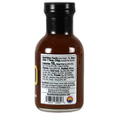 Blonde Beards DOJO Sriracha & Ginger Asian Wing Sauce 8 oz Blonde-Dojo