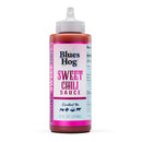 Blues Hog Sweet Chili Wing Sauce 12 Oz Gluten Free All Natural Pineapple 50410