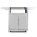 Blaze Pizza Oven Cart Stainless Steel BLZ-26-PZOVN-CART