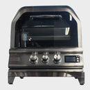 Blaze Pizza Oven Table Top Sleeve Stainless Steel BLZ-26-PZOVN-TBL