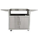 Blaze 32" Grill Cart Stainless Steel BLZ-4-CART-SC