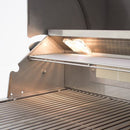 Blaze 32 Inch 4-Burner LTE Gas Grill Stainless Steel 66,000 BTUs BLZ-4LTE2-LP