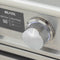 Blaze LTE Pro 4 Burner 32" Propane Gas Grill Stainless Steel BLZ-4LTEPRO-LP
