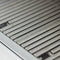 Blaze LTE Pro 4 Burner 32" Propane Gas Grill Stainless Steel BLZ-4LTEPRO-LP