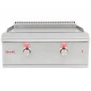 Blaze 30" 2 Burner Built-In Gas Griddle Stainless Steel BLZ-GRIDDLE-LTE-LP