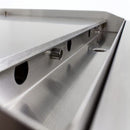 Blaze 30" 2 Burner Built-In Gas Griddle Stainless Steel BLZ-GRIDDLE-LTE-LP