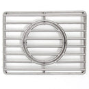 Blaze 16" 60K BTU Premium Built-In Power Burner Stainless Steel BLZ-PBLTE