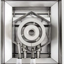 Blaze 16" 60K BTU Premium Built-In Power Burner Stainless Steel BLZ-PBLTE